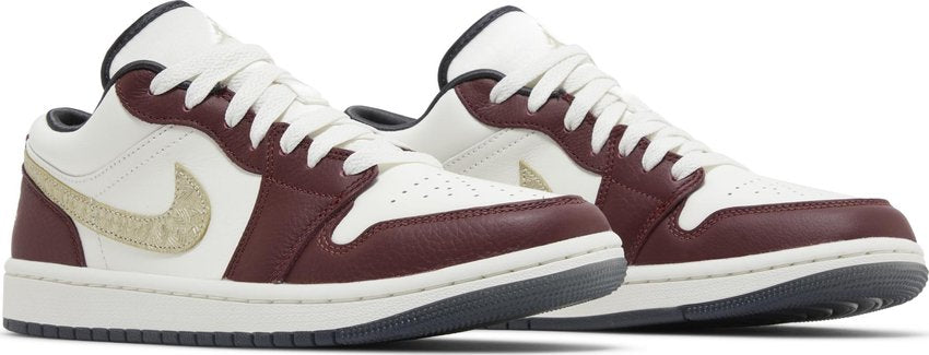 Jordan 1 Low Year of the Dragon 2024 (Women's)