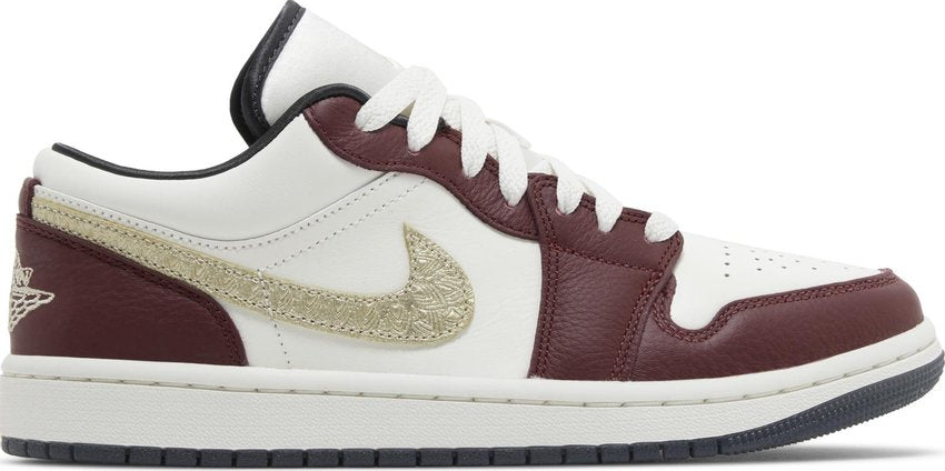 Jordan 1 Low Year of the Dragon 2024 (Women's)