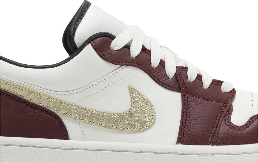 Jordan 1 Low Year of the Dragon 2024 (Women's)