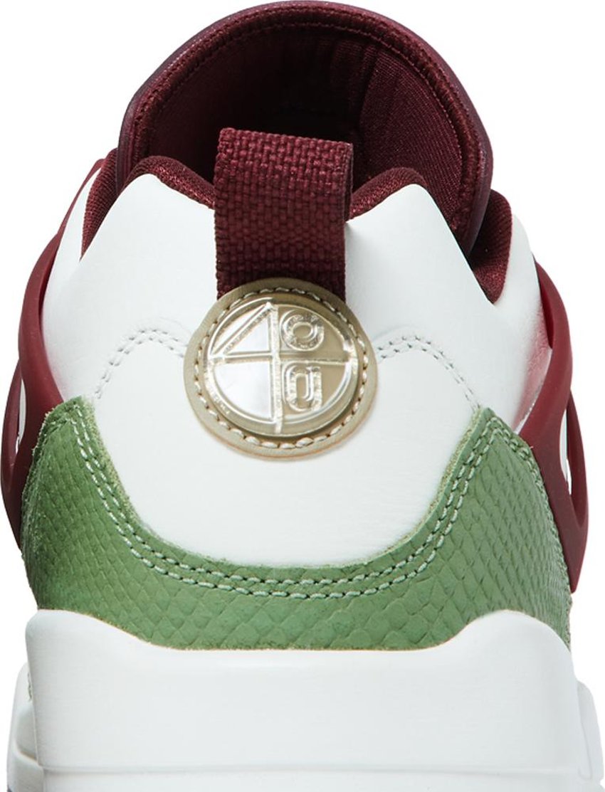 Jordan Spizike Low Chinese New Year (2024)