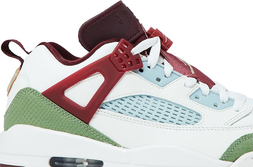 Jordan Spizike Low Chinese New Year (2024)