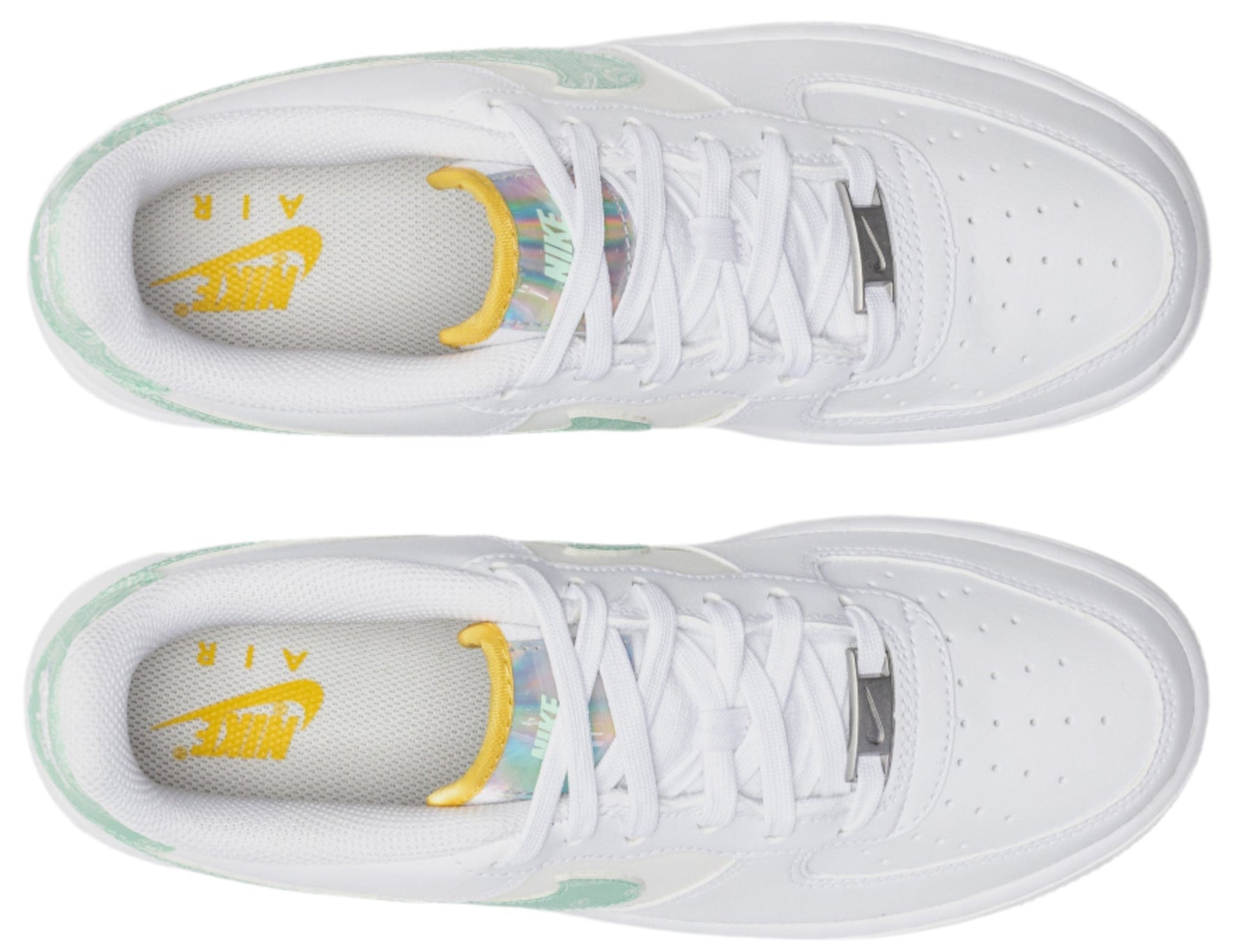 Nike Air Force 1 Low LV8 Pastel Paisley (GS)