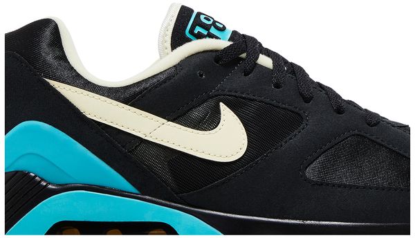 Nike Air Max 180 Dusty Cactus