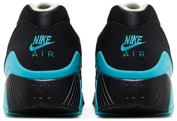 Nike Air Max 180 Dusty Cactus