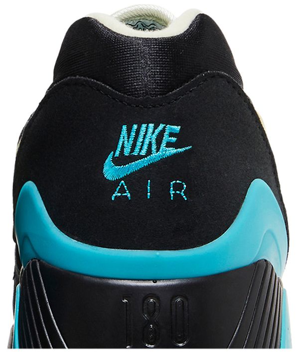 Nike Air Max 180 Dusty Cactus