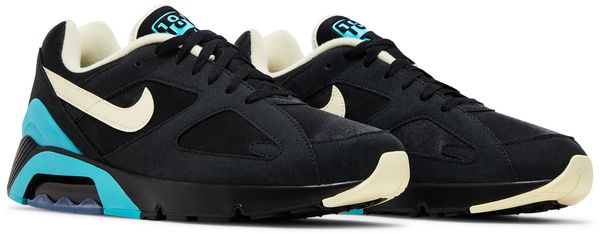Nike Air Max 180 Dusty Cactus