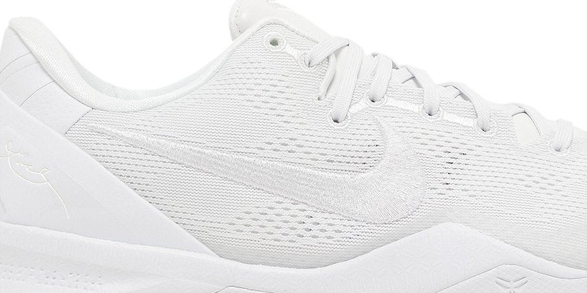 Nike Kobe 8 Protro Halo