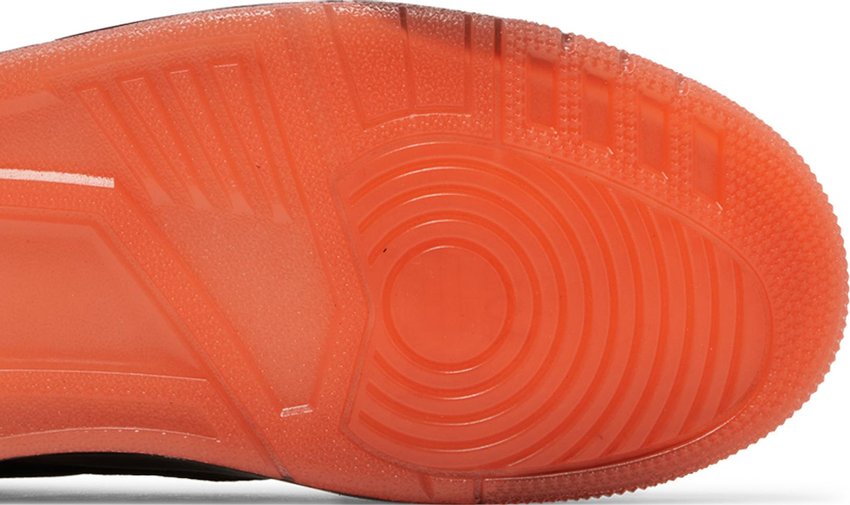 Jordan 3 Retro J Balvin Rio