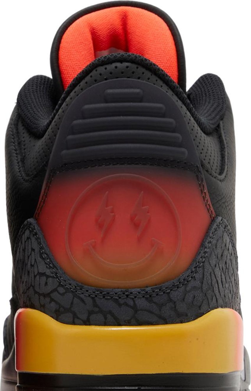 Jordan 3 Retro J Balvin Rio