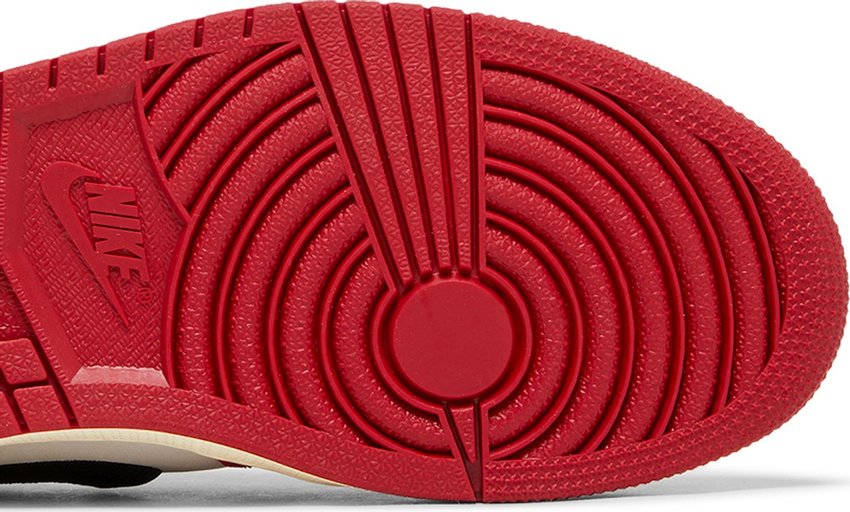 Jordan 1 Retro Low OG Trophy Room Rookie Card Away