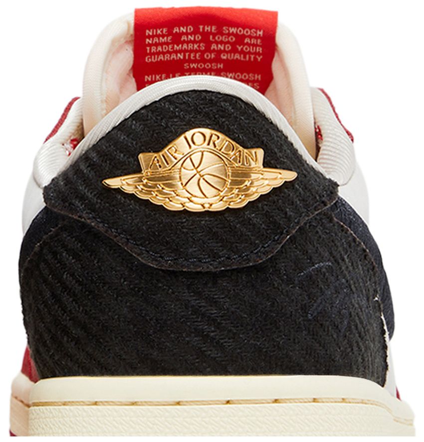 Jordan 1 Retro Low OG Trophy Room Rookie Card Away