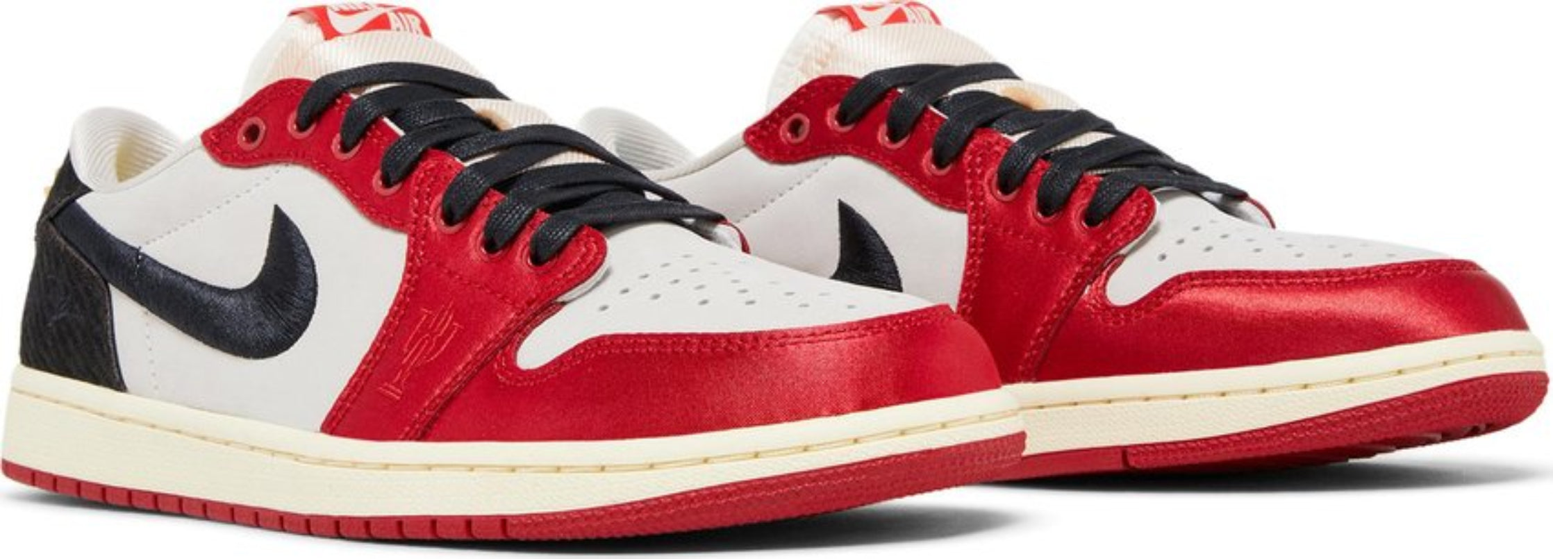Jordan 1 Retro Low OG Trophy Room Rookie Card Away