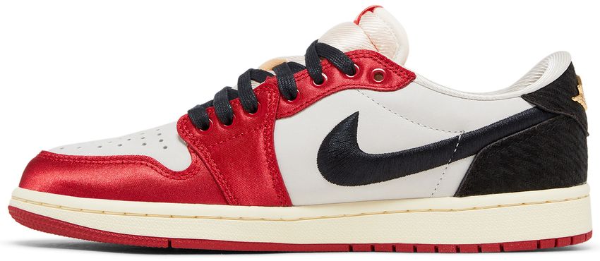 Jordan 1 Retro Low OG Trophy Room Rookie Card Away