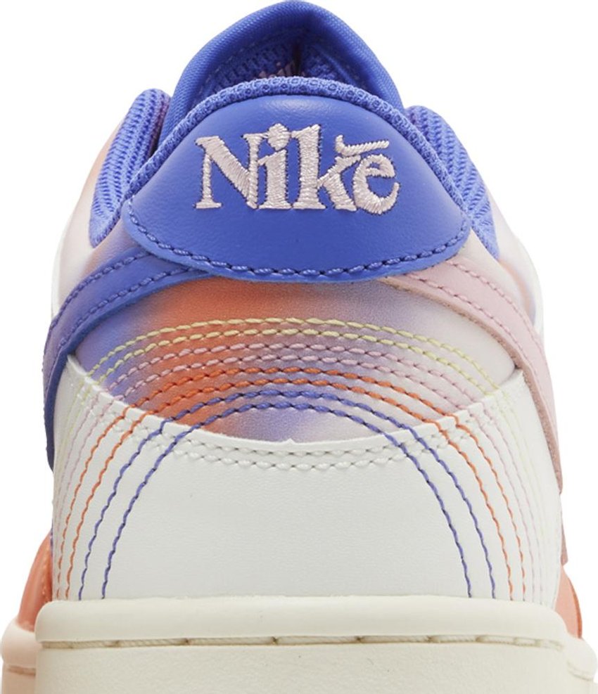 Nike Dunk Low SE Everything You Need (GS)
