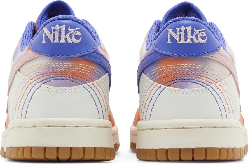 Nike Dunk Low SE Everything You Need (GS)