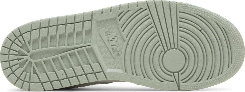 Jordan 1 Low SE Seafoam