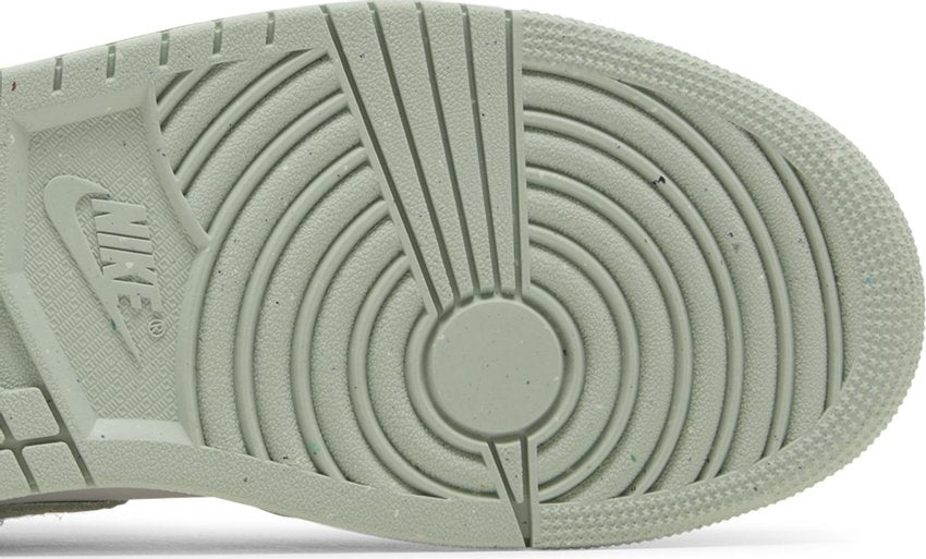 Jordan 1 Low SE Seafoam