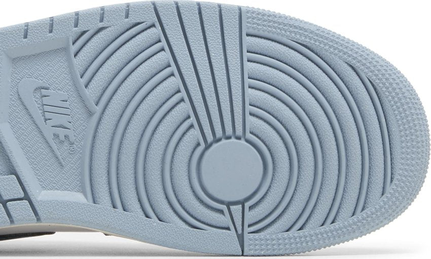 Jordan 1 Low Industrial Blue