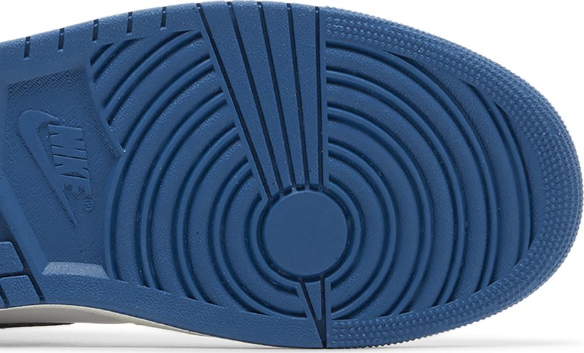 Jordan 1 Mid SE Industrial Blue