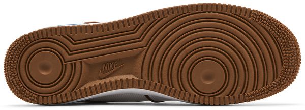 Nike Air Force 1 Low '07 White Light British Tan