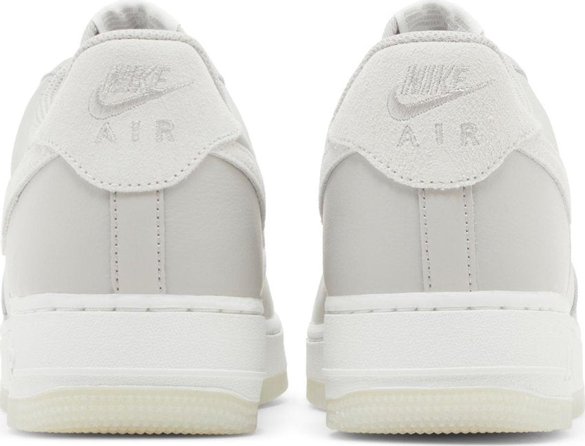 Nike Air Force 1 Low '07 LV8 Light Bone