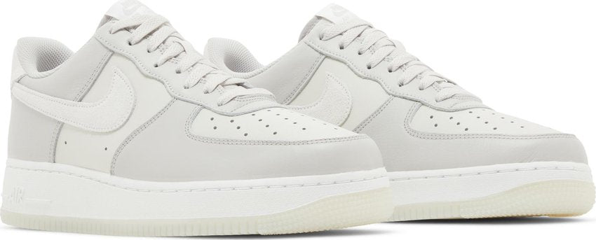 Nike Air Force 1 Low '07 LV8 Light Bone