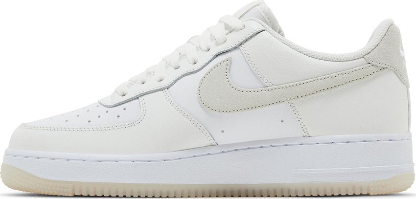 Nike Air Force 1 Low '07 LV8 Summit White Phantom