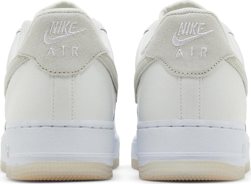 Nike Air Force 1 Low '07 LV8 Summit White Phantom