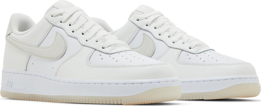 Nike Air Force 1 Low '07 LV8 Summit White Phantom
