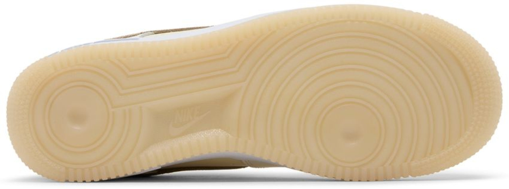 Nike Air Force 1 Low '07 LV8 Coconut Milk Khaki