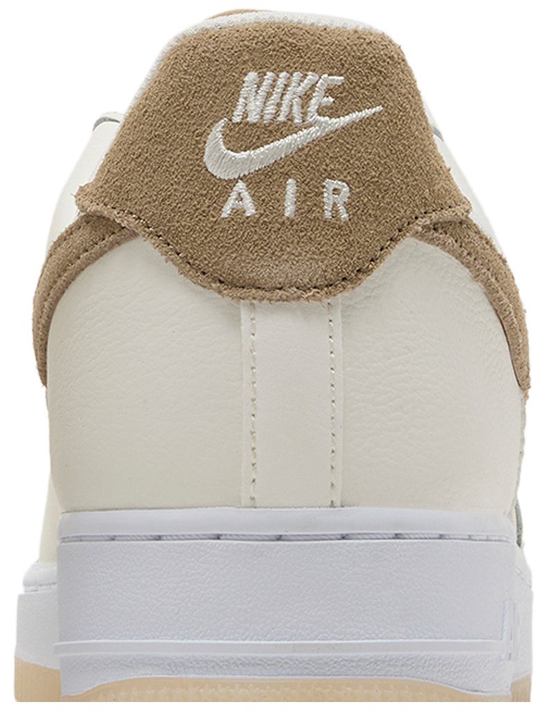 Nike Air Force 1 Low '07 LV8 Coconut Milk Khaki