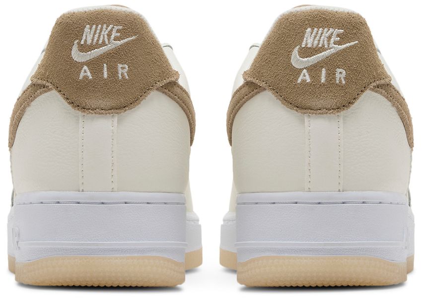 Nike Air Force 1 Low '07 LV8 Coconut Milk Khaki
