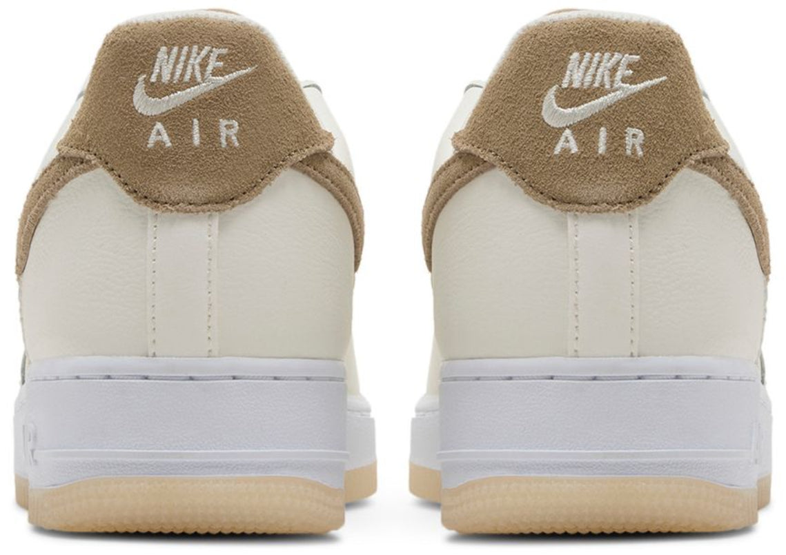 Nike Air Force 1 Low '07 LV8 Coconut Milk Khaki