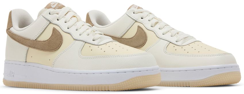 Nike Air Force 1 Low '07 LV8 Coconut Milk Khaki