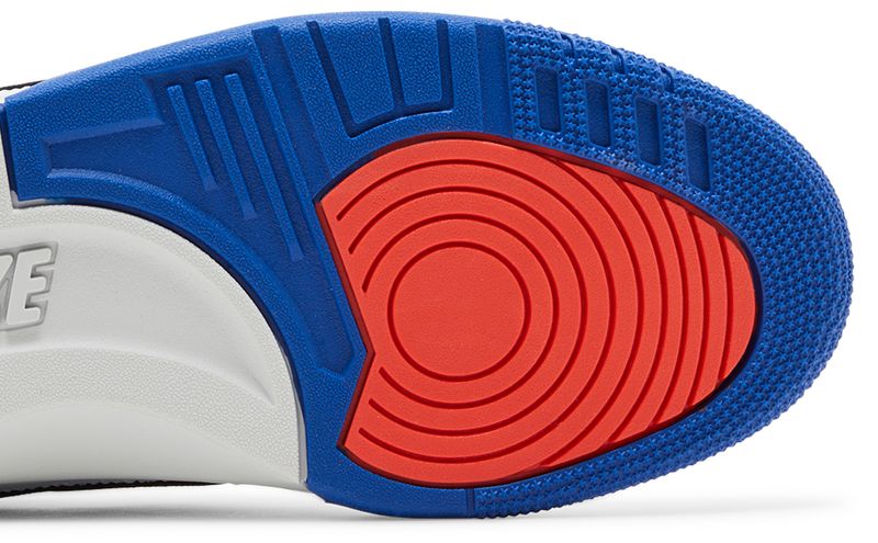 Nike Air Alpha Force 88 Game Royal