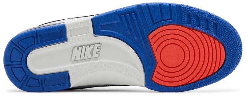 Nike Air Alpha Force 88 Game Royal