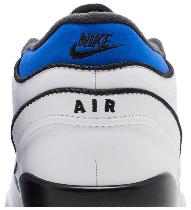 Nike Air Alpha Force 88 Game Royal