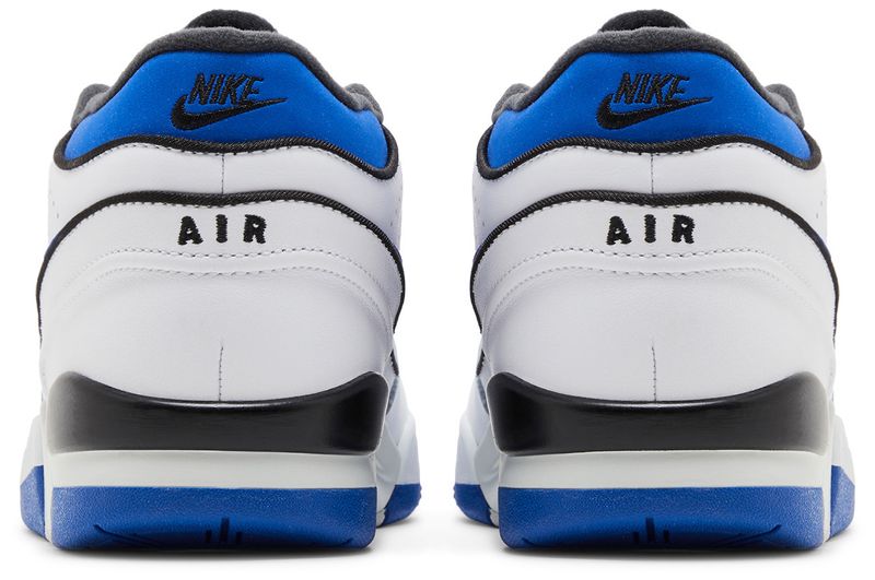Nike Air Alpha Force 88 Game Royal