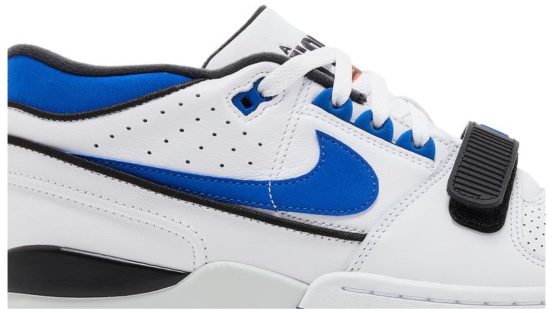 Nike Air Alpha Force 88 Game Royal