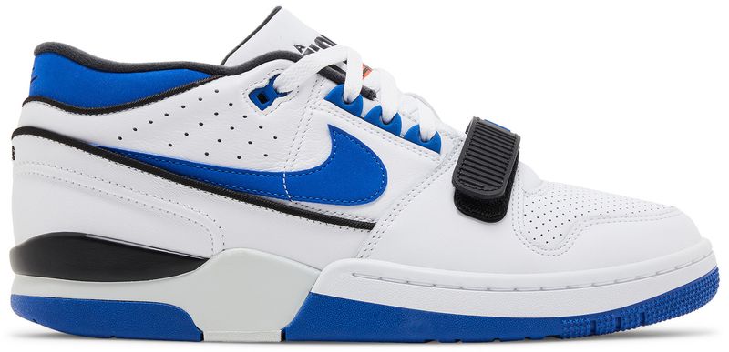 Nike Air Alpha Force 88 Game Royal