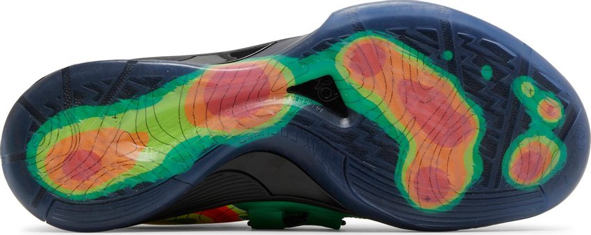 Nike KD 4 Weatherman (2024)