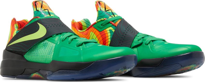 Nike KD 4 Weatherman (2024)