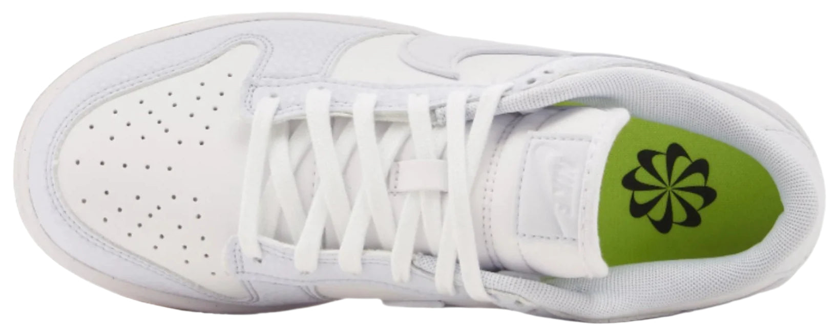 Nike Dunk Low Next Nature Football Grey Gum (Women's)