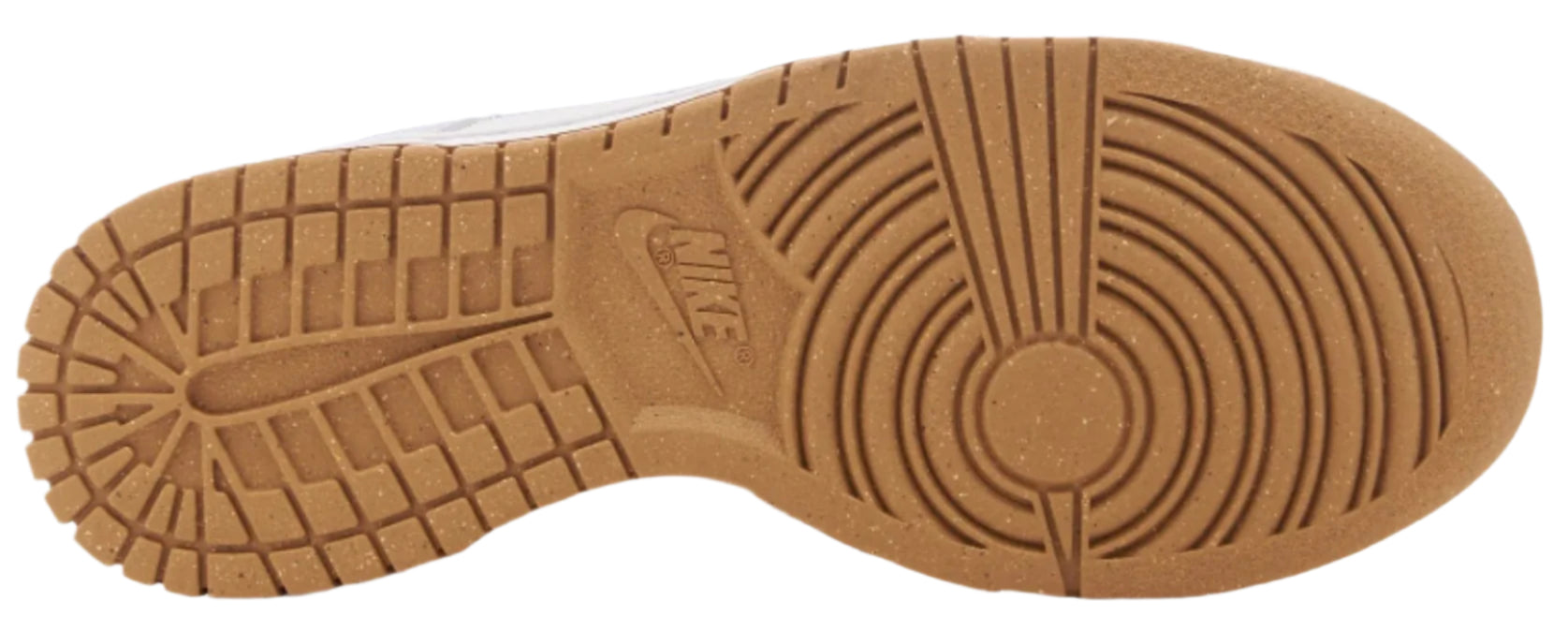 Nike Dunk Low Next Nature Football Grey Gum (Women's)