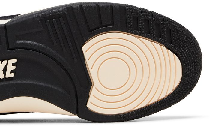 Nike Air Alpha Force 88 Black Guava Ice