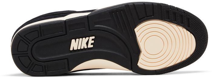 Nike Air Alpha Force 88 Black Guava Ice