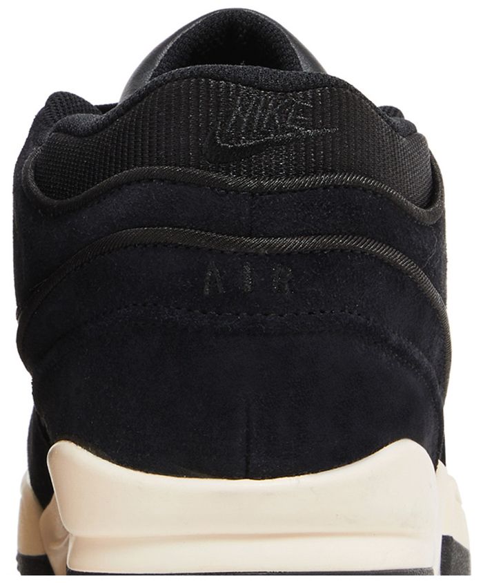 Nike Air Alpha Force 88 Black Guava Ice