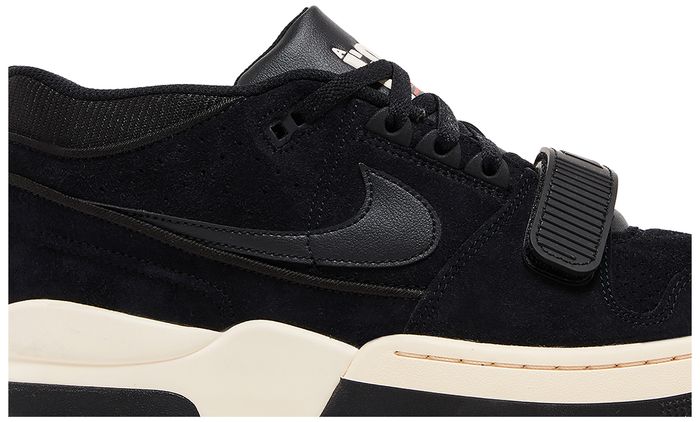 Nike Air Alpha Force 88 Black Guava Ice