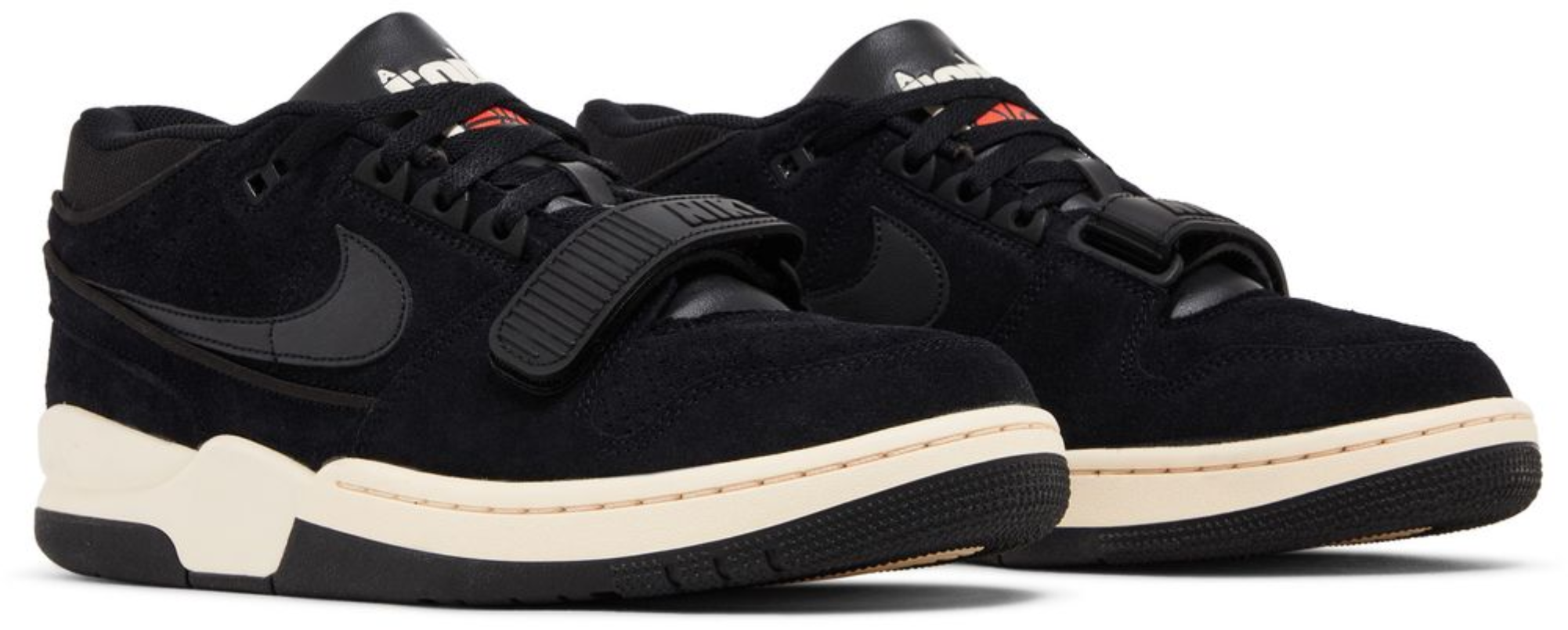 Nike Air Alpha Force 88 Black Guava Ice