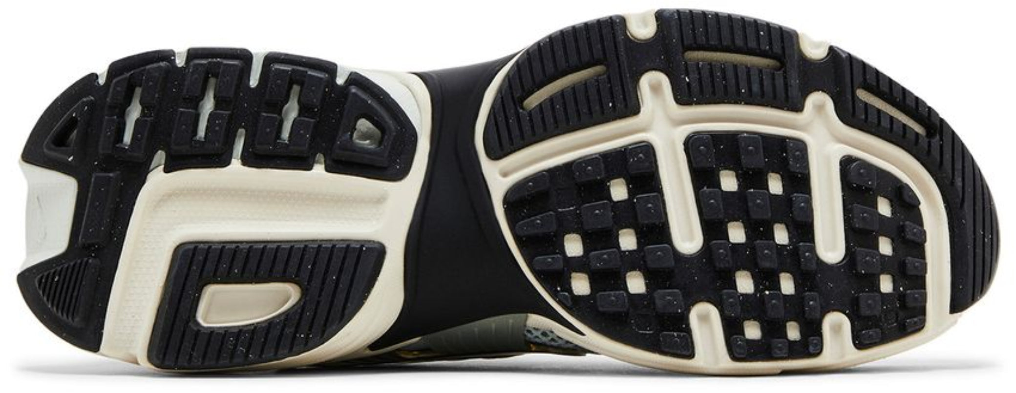 Nike V2K Run Light Pumic Black Chrome (Women's)